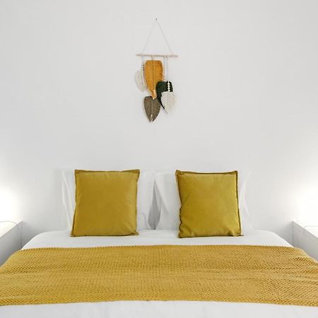 Ferienwohnung Refugio Da Nazaré Exterior foto
