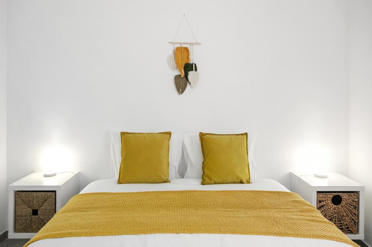 Ferienwohnung Refugio Da Nazaré Exterior foto