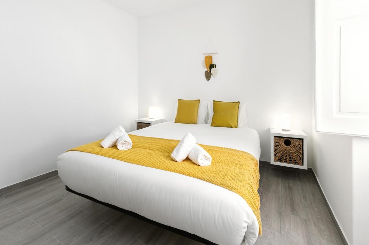 Ferienwohnung Refugio Da Nazaré Exterior foto